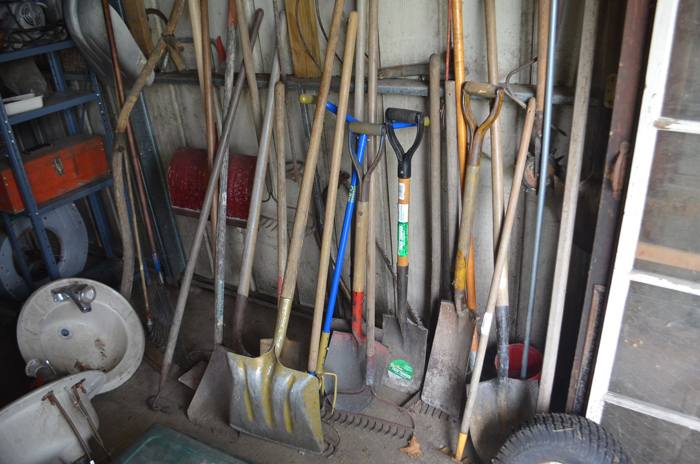 Property photo 97 - PERSONAL PROPERTY & REAL ESTATE AUCTION IN ALLEN CO., IN